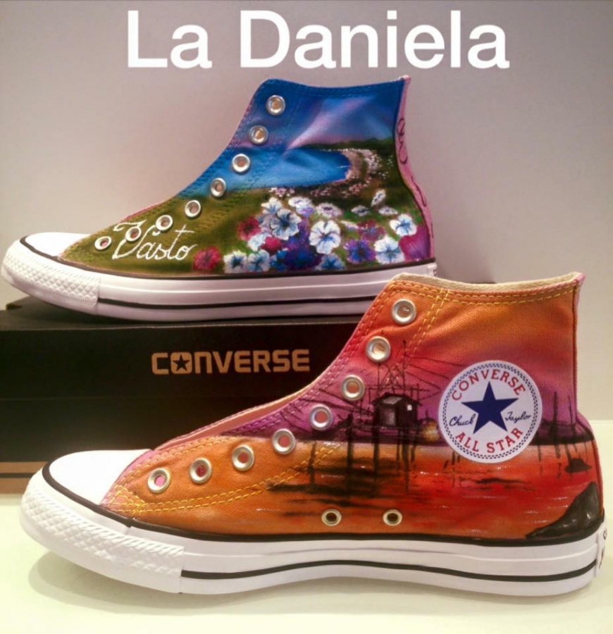 le converse