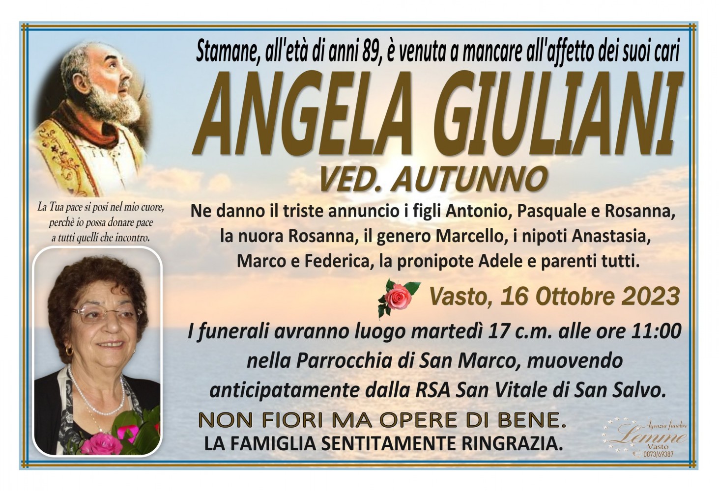 Angela Giuliani (Vedova Autunno)